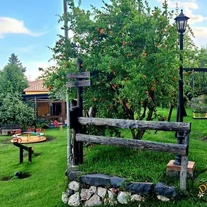 Dolcetna Alloggio per agriturismo SantʼAlfio