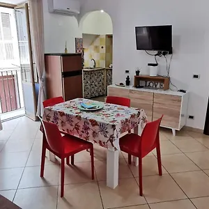 Casa Borgo Casa vacanze Cefalù